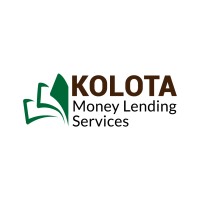 Kolota Money Lending Services logo - Similar company to Webdev Technologies Limited