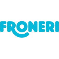FRONERI France logo - Similar company to Froneri