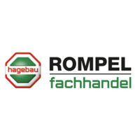 Rompel Baustoffe GmbH logo - Similar company to Pyrotechniki