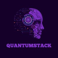 QuantumStack logo - Similar company to Valndor