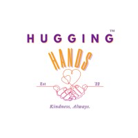 Hugging Hands logo - Similar company to Timmdek