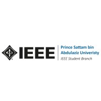 IEEE PSAU Student Branch logo - Similar company to Aeelaboratory