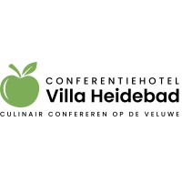 Villa Heidebad logo - Similar company to Bekijk Het Eens Anders