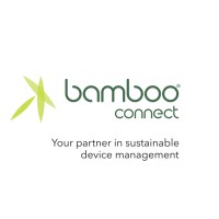 Bamboo Connect logo - Similar company to Utelize Mobile