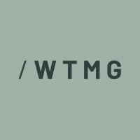 WTMG logo - Similar company to Devotion Group Webbyrå