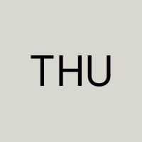 Thursday logo - Similar company to Atelier Studios