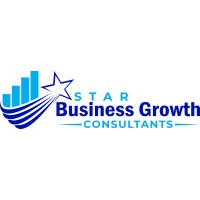 Star Business Growth logo - Similar company to Chameleon It Solns
