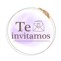 Te Invitamos - Invitaciones Digitales logo - Similar company to Mi Webdding