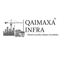 QAIMAXA INFRA logo - Similar company to Dropmat Solution Pvt Ltd