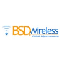 BSD Wireless/ Big Apple