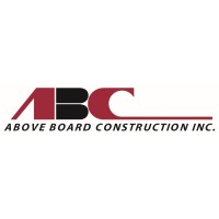 Above Board Construction Inc. logo - Similar company to Singleton Technologies Ltd.