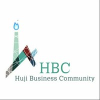 HUJI Capital Market Club logo - Similar company to Huji Hackathon