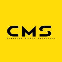 Cracktal Media Solutions logo - Similar company to Brainfra Edutech P Ltd