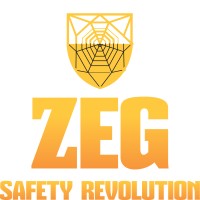ZEGsafety  - სამშენებლო უსაფრთხოების სისტემები logo - Similar company to Anabechdi