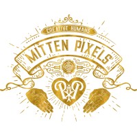 Mitten Pixels