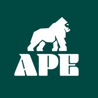 APE Engineering logo - Similar company to Singletons & Co