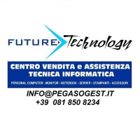 Future Technology SRL logo - Similar company to Membrini Srl