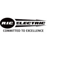 RIC Electric Racine logo - Similar company to Lemfco, Inc.