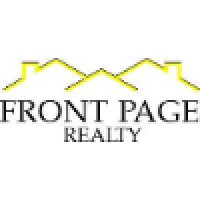 Front Page Realty Detroit