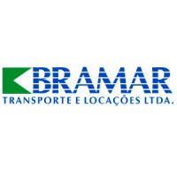 Bramar terraplanagem, transporte e locações logo - Similar company to Transportes Bramar Sl
