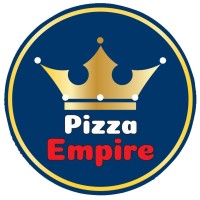 The Pizza Empire logo - Similar company to Pardeep