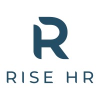 Rise Human Resources logo - Similar company to The Leverage Lab
