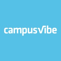 CampusVibe logo - Similar company to Partick Artists