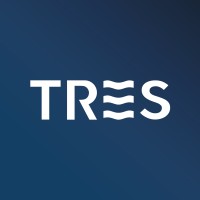 Tres Grifería logo - Similar company to Genebre S.A