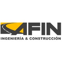 Ingeniería y Construcción AFIN Ltda. logo - Similar company to Constructora Rezal