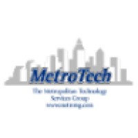 The Metropolitan Technology Services Group