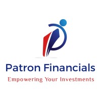 Patron Financials logo - Similar company to Money Making Factory Wealth Managers
