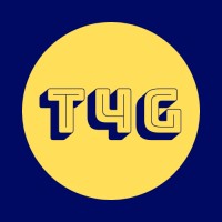 Tech4Good logo - Similar company to Tech4Good