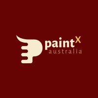 PaintX Australia logo - Similar company to Rd Plumbing Solutions