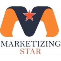 Marketizing Star logo - Similar company to Mediaforce, Llc