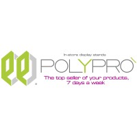 Polypro S.r.l. logo - Similar company to Eickhoff & Co. A/S