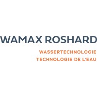 Wamax Roshard SA/AG logo - Similar company to Kolyna Sa