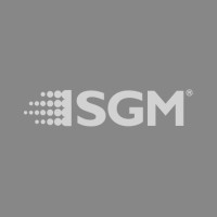 SGM Video logo - Similar company to Visuals Italia Srl