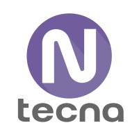 TECNA logo - Similar company to Tecna