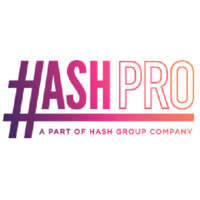 HashPRO | PT Bayanaka Hasta Pamungkas logo - Similar company to Buzzlive.Co