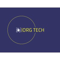 ORG Technology logo - Similar company to Immensus Technology