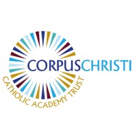 Corpus Christi Catholic Academy Trust logo - Similar company to Aedus