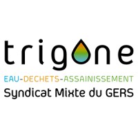 Syndicat mixte Trigone logo - Similar company to Studio Trigone