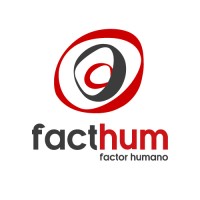 Facthum logo - Similar company to Egregor - Globalizing Talent