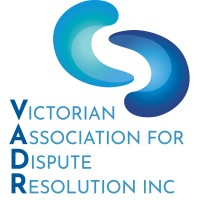 VADR logo - Similar company to Algiers Arbitration Day
