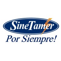 Sinetamer-Latin America logo - Similar company to Kanva