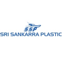 srisankarraplastic logo - Similar company to Hyatt Polymers