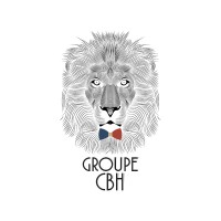 Groupe CBH logo - Similar company to Canabae Studios