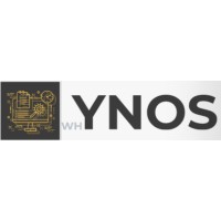 Ynos Tech logo - Similar company to Social Network Co