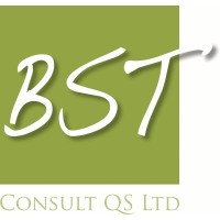BST-Consult QS Ltd logo - Similar company to Cqs Solutions Ltd