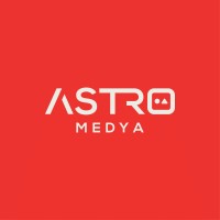 Astro Medya logo - Similar company to Dkc İletişim Sanatları